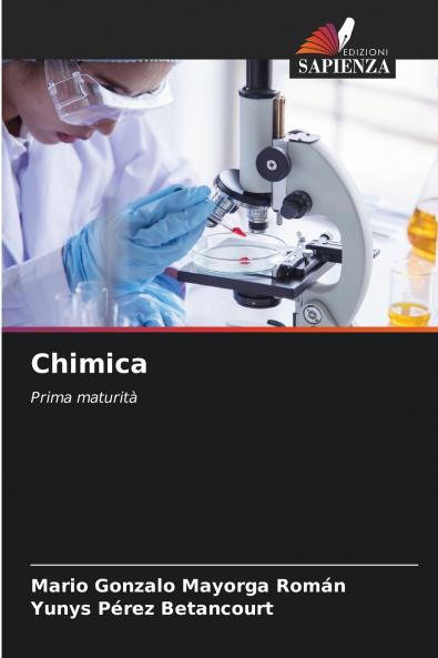 Chimica