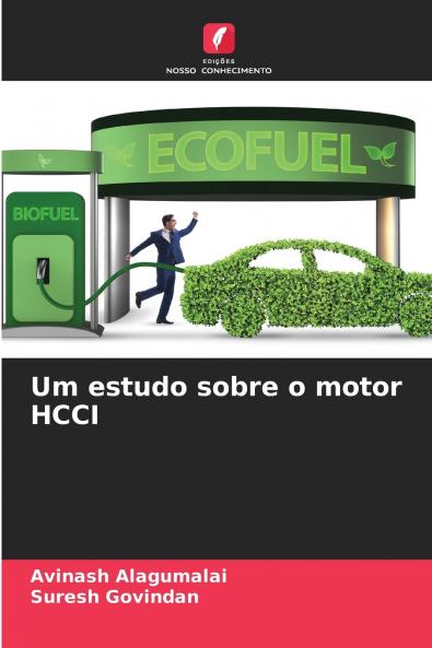 Um estudo sobre o motor HCCI