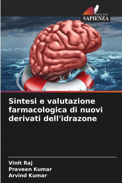 Sintesi e valutazione farmacologica di nuovi derivati dell'idrazone