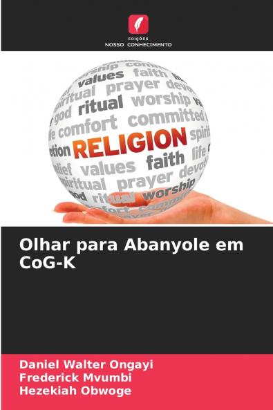 Olhar para Abanyole em CoG-K