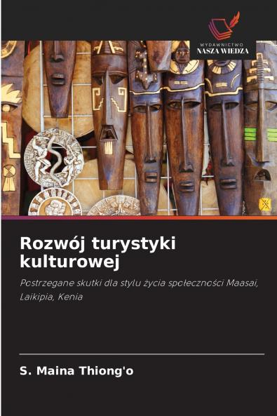 Rozwój turystyki kulturowej
