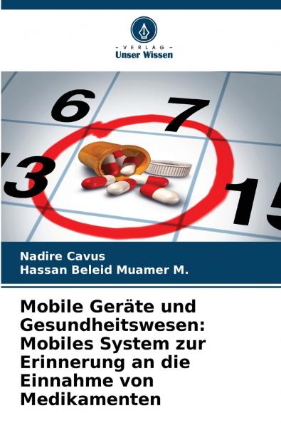 Mobile Geräte und Gesundheitswesen