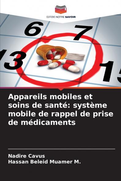 Appareils mobiles et soins de santé