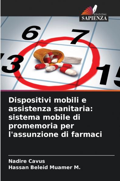 Dispositivi mobili e assistenza sanitaria