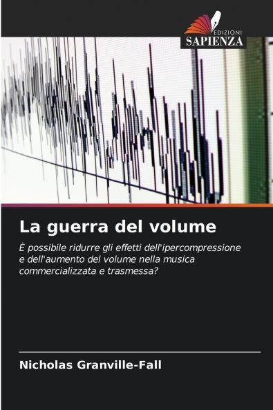 La guerra del volume