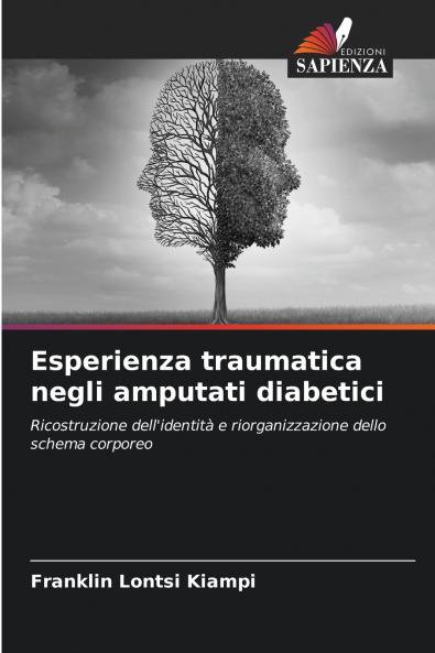 Esperienza traumatica negli amputati diabetici