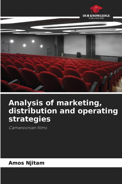 Analysis of marketing distribution and operating strategies