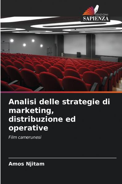 Analisi delle strategie di marketing distribuzione ed operative