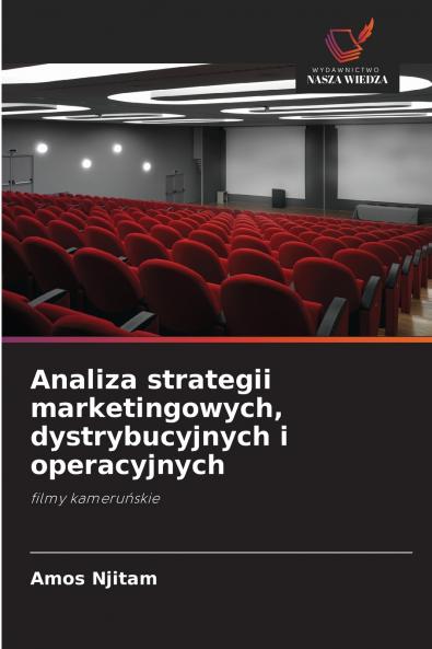 Analiza strategii marketingowych dystrybucyjnych i operacyjnych