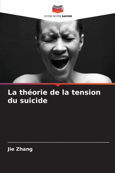 La théorie de la tension du suicide