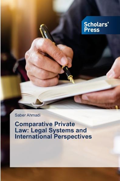 Comparative Private Law