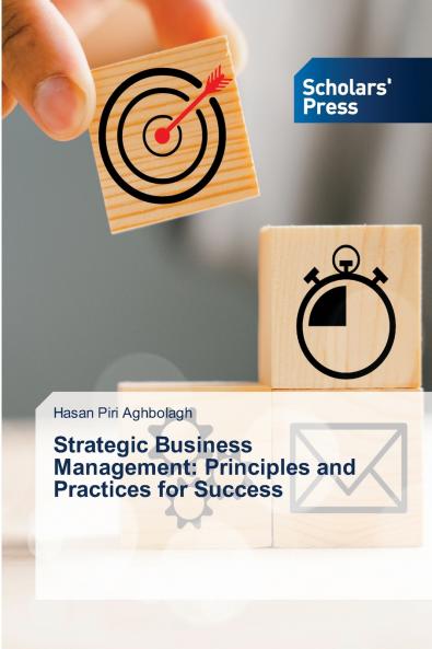 Strategic Business Management