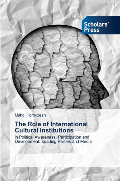 The Role of International Cultural Institutions