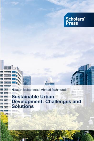 Sustainable Urban Development