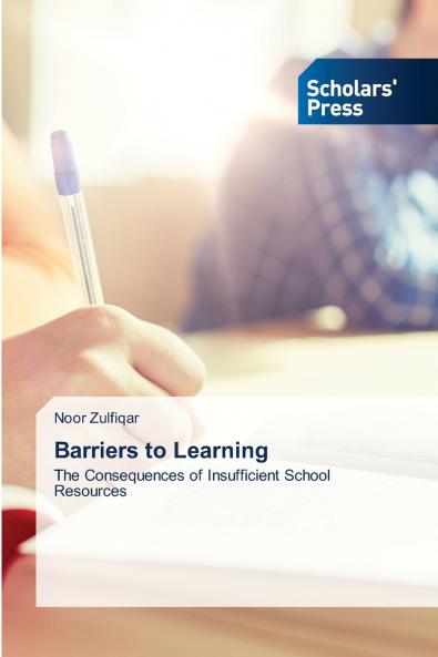 Barriers to Learning