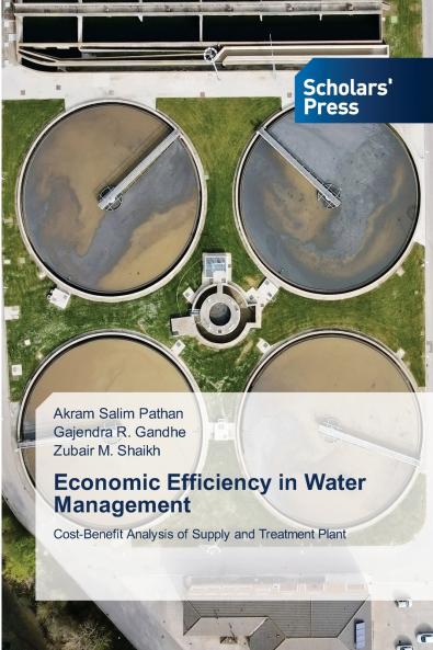 Economic Efficiency in Water Management