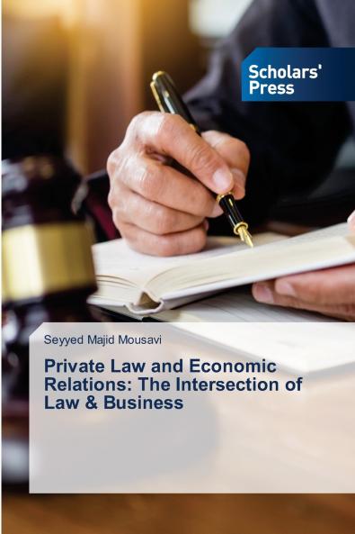 Private Law and Economic Relations