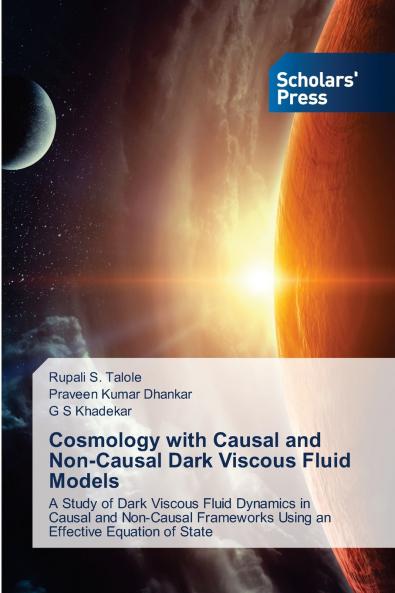 Cosmology with Causal and Non-Causal Dark Viscous Fluid Models