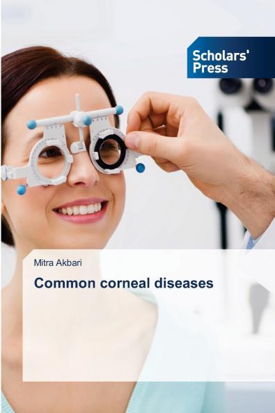 Common corneal diseases