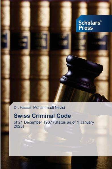 Swiss Criminal Code