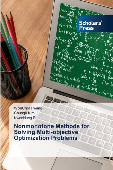 Nonmonotone Methods for Solving Multi-objective Optimization Problems