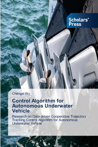 Control Algorithm for Autonomous Underwater Vehicle