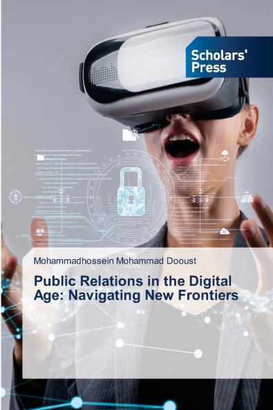 Public Relations in the Digital Age