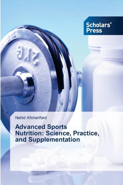Advanced Sports Nutrition