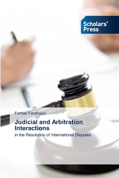 Judicial and Arbitration Interactions