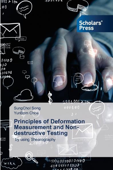 Principles of Deformation Measurement and Non-destructive Testing
