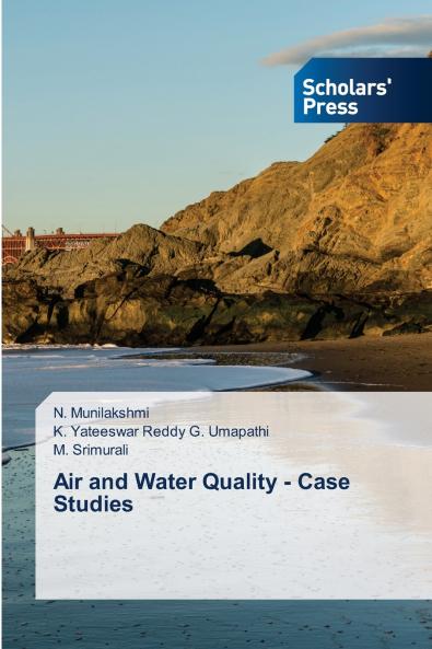Air and Water Quality - Case Studies