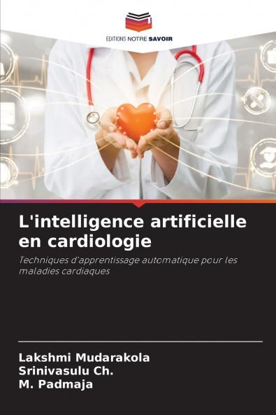 L'intelligence artificielle en cardiologie
