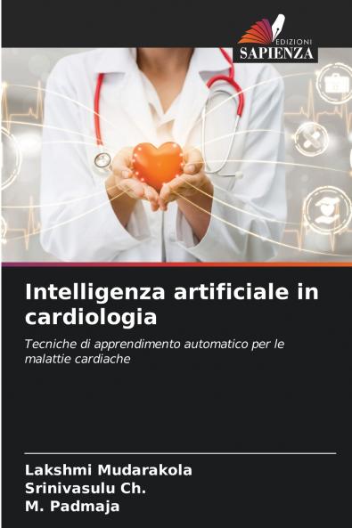 Intelligenza artificiale in cardiologia