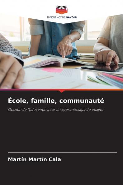 École famille communauté
