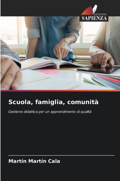 Scuola famiglia comunità