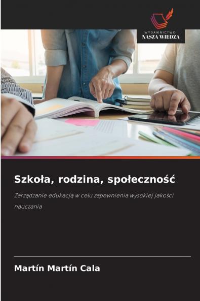 Szkoła rodzina społeczność