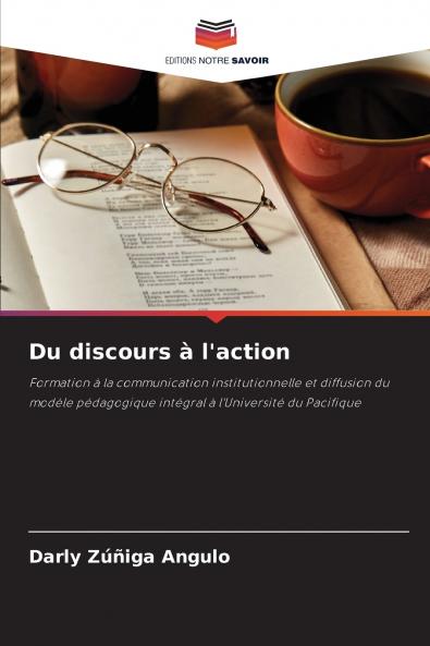 Du discours à l'action