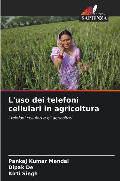 L'uso dei telefoni cellulari in agricoltura