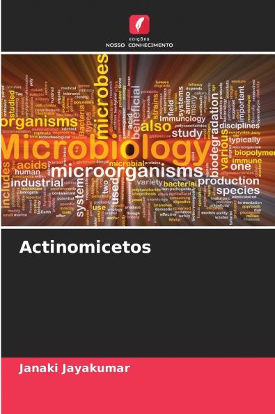 Actinomicetos