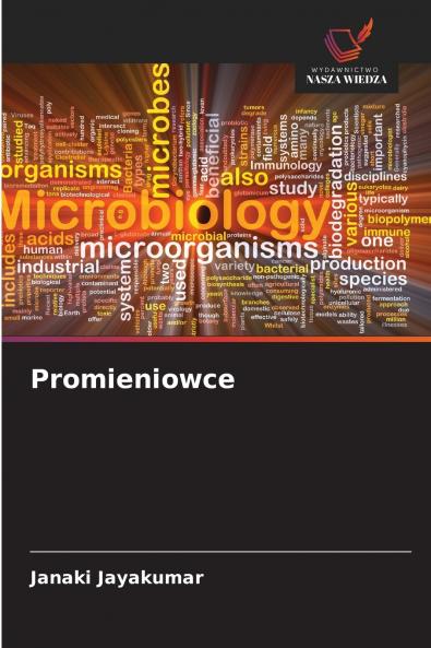 Promieniowce