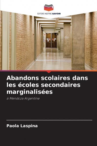 Abandons scolaires dans les écoles secondaires marginalisées