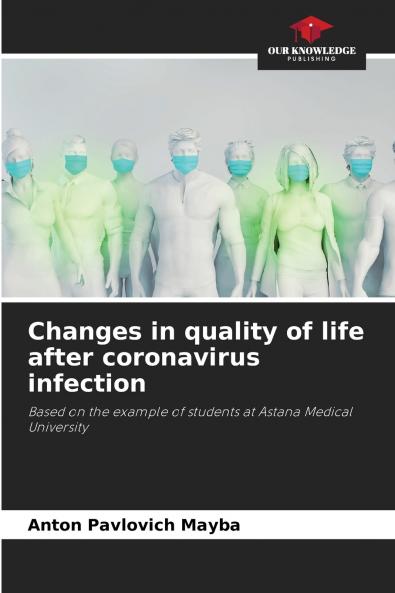 Changes in quality of life after coronavirus infection