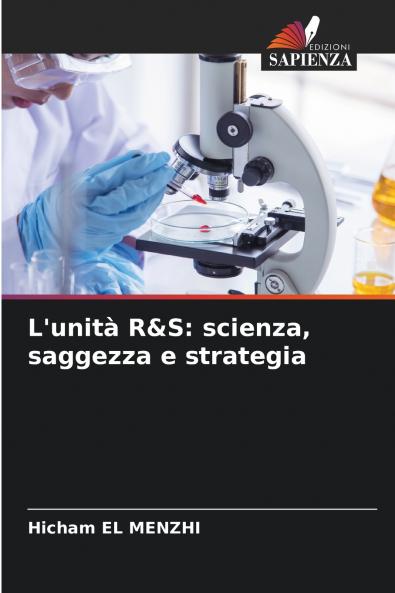 L'unità R&S