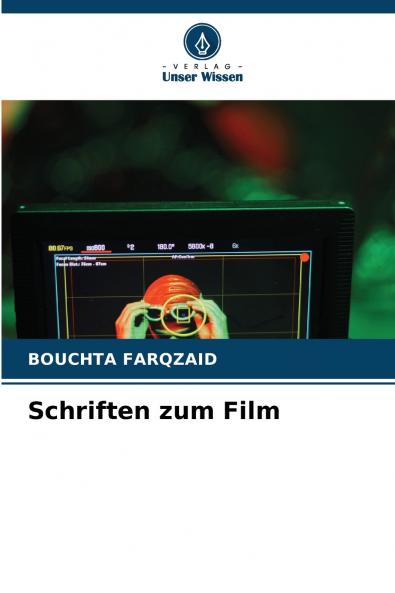 Schriften zum Film