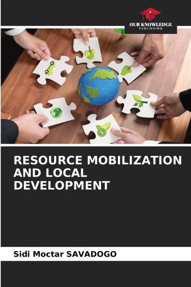 RESOURCE MOBILIZATION AND LOCAL DEVELOPMENT