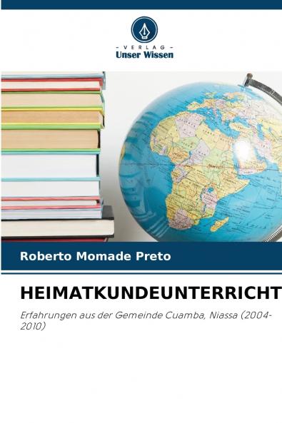 HEIMATKUNDEUNTERRICHT