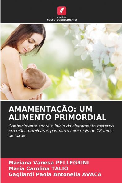 AMAMENTAÇÃO
