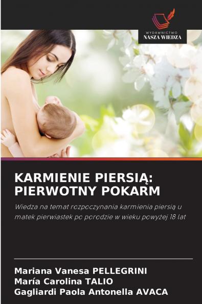 KARMIENIE PIERSIĄ