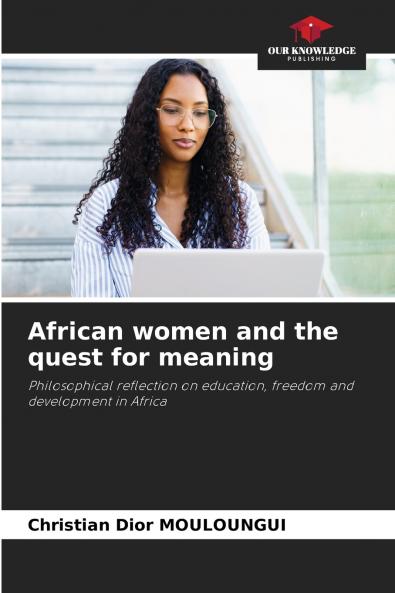 African women and the quest for meaning