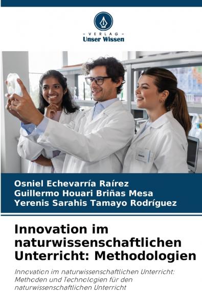 Innovation im naturwissenschaftlichen Unterricht